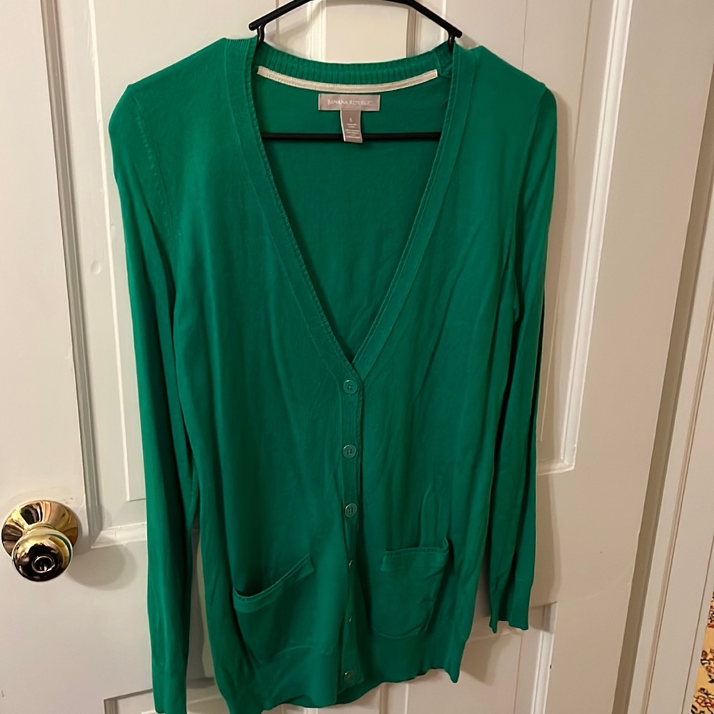 Cardigan